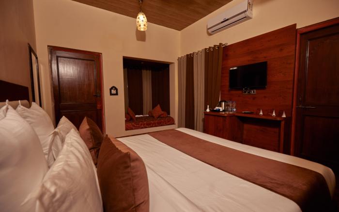 Vijaygarh Resort Udaipur