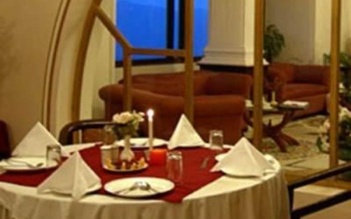Royal Jardin Whistling Pines Resort