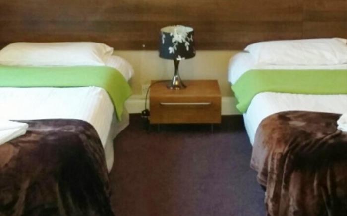 Park View House Hotel