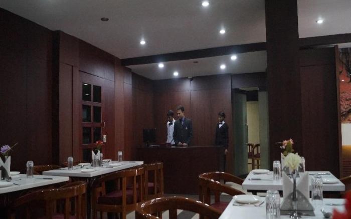 Hotel Appolo