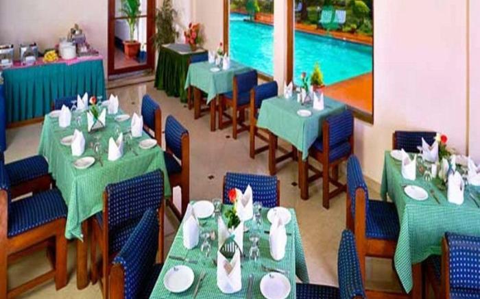 KTDC Aranya Nivas Resort