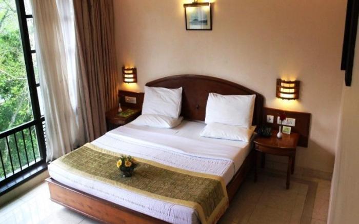 KTDC Aranya Nivas Resort
