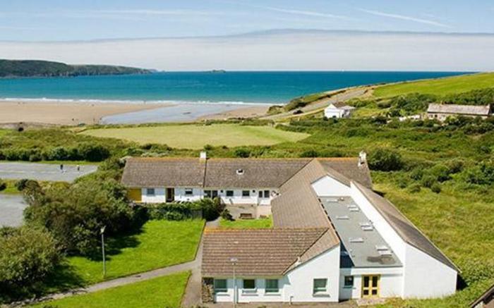 YHA Broad Haven