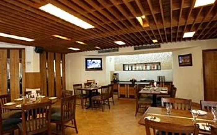 Timber Trail Base Resort - At the Foothills of Adventure