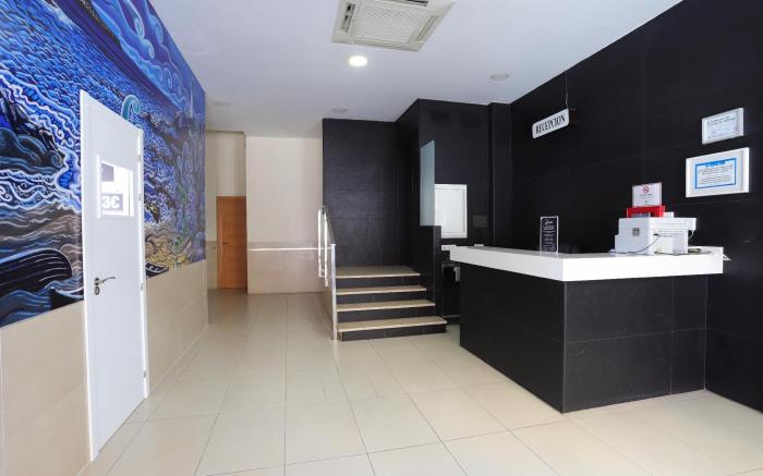 Hostal La Campana