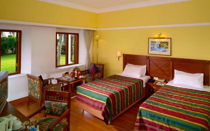 KTDC Mascot Hotel