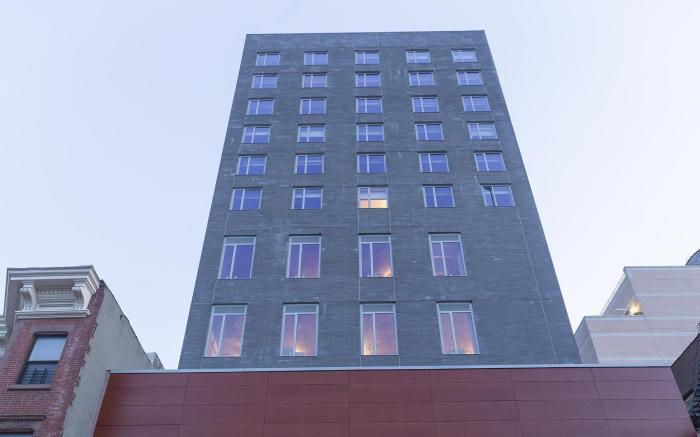 Edge Hotel