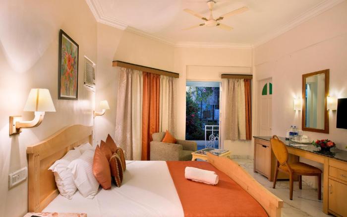 Avion Holiday Resort