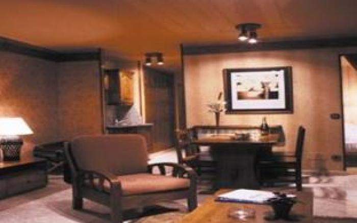 Hotel AnyosPark Mountain & Wellness Resort