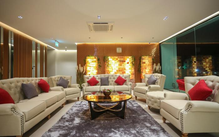 Hotel Fuse Rayong