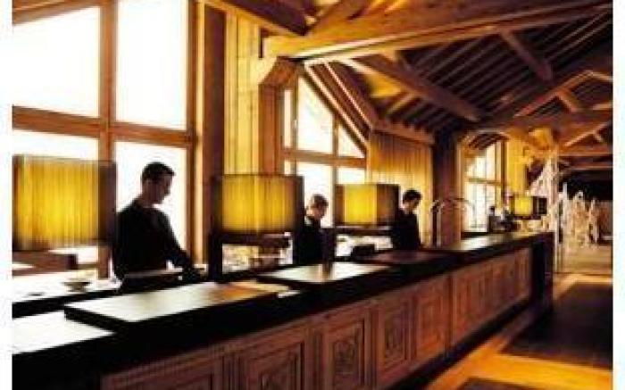 Sport Hotel Hermitage & Spa