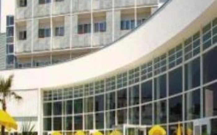 Reduce Hotel Vital
