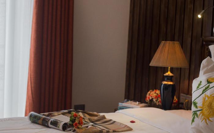 Noble & Swan Boutique Hotel