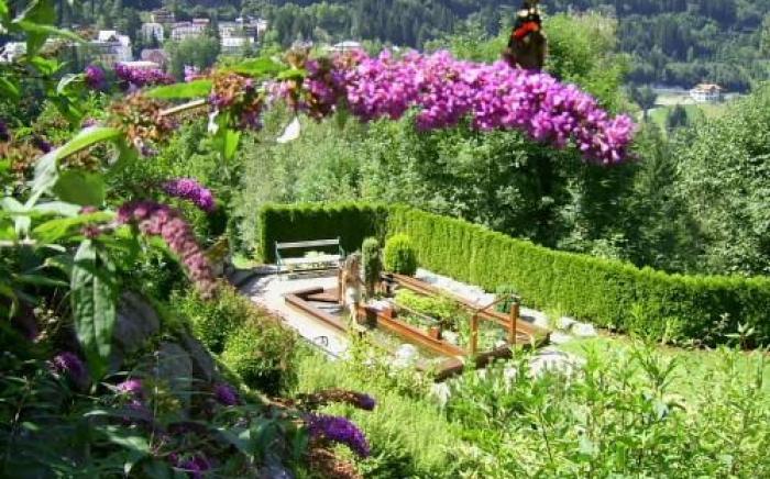 Hotel Alpenblick