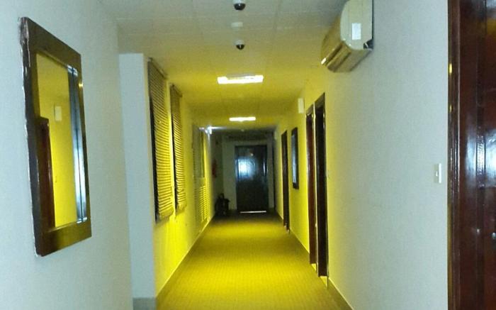 Al Raein Hotel Apartments