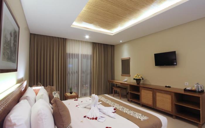 Radha Phala Resort & Spa