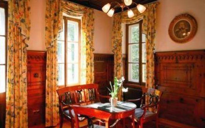 Villa Solitude