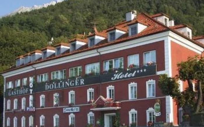 Dollinger