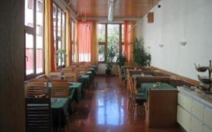 Hotel Engl