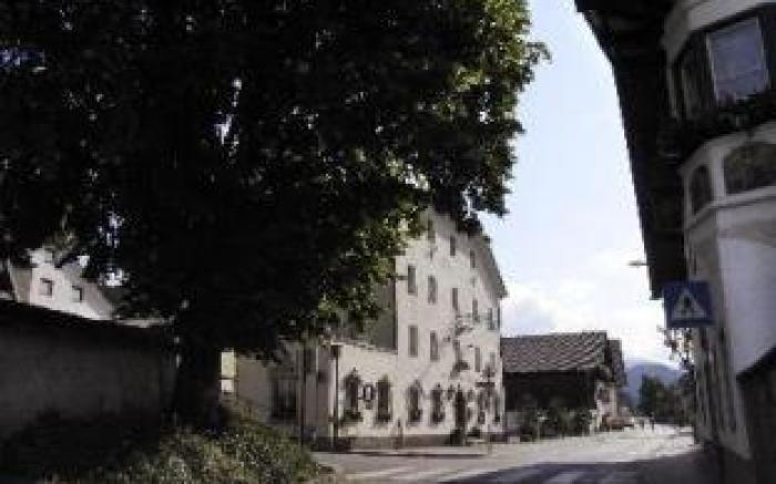 Hotel Kapeller Innsbruck