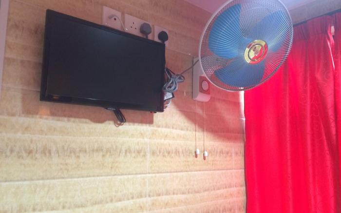 Philippine Hostel