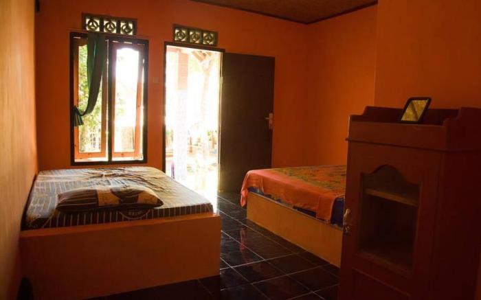 Roy Homestay