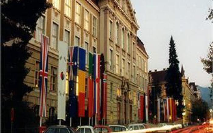 Asia Hotel & Spa Leoben