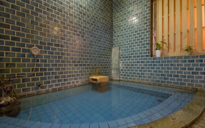 Yugawara Onsen Ryokan Uohan