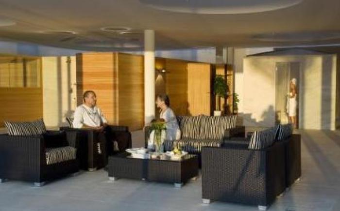 Hotel Brandauers Villen Superior