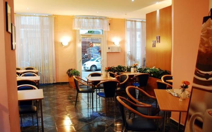 Hotel Pension Arpi