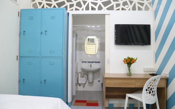 Alicia Residences