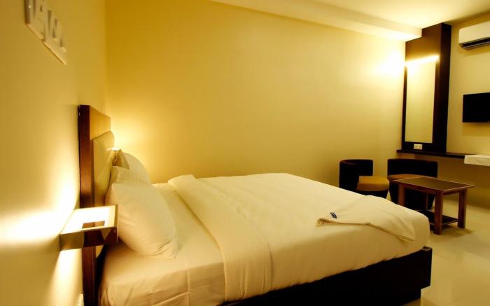 Samy Hotel