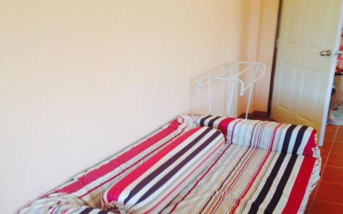 Jozef & Erika Apartment