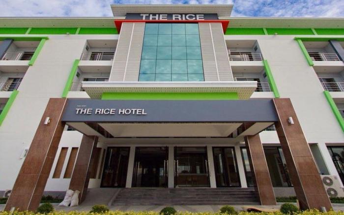 The Rice Hotel