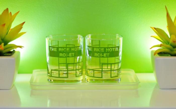 The Rice Hotel