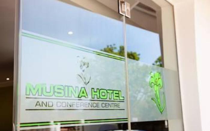 Musina Hotel and Conference Centre