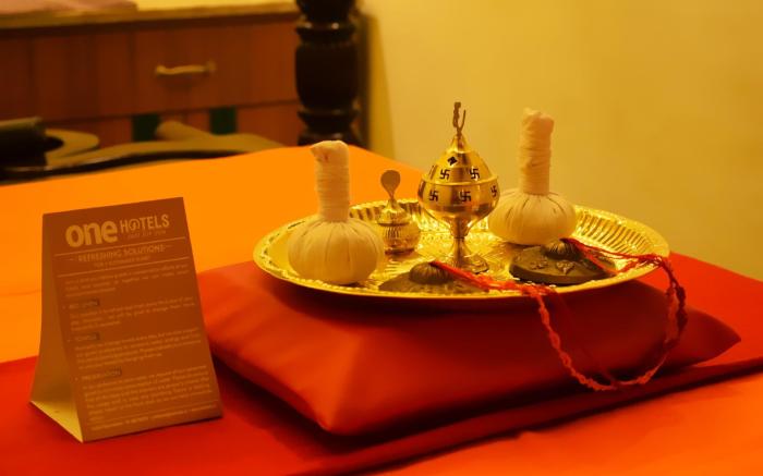 Green View by Green Tree Hotels