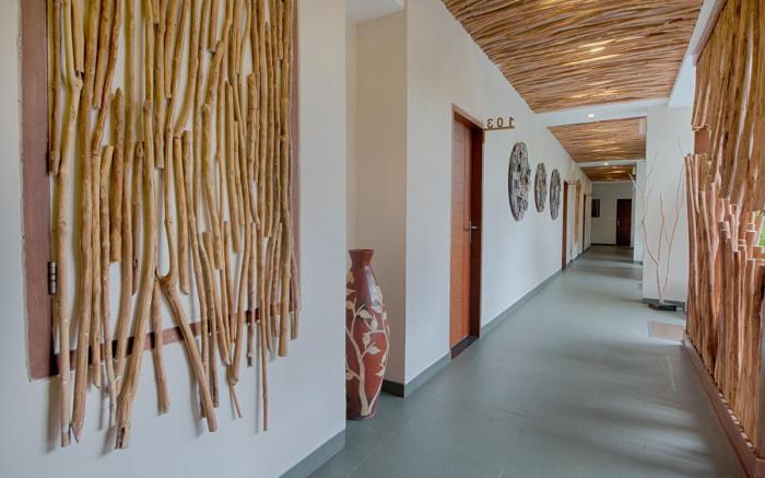 Natya Hotel Gili Trawangan