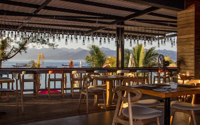 Natya Hotel Gili Trawangan