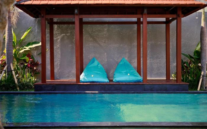 Kubu Manggala Villas Seminyak