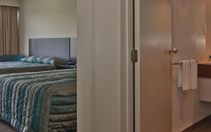 Copthorne Hotel and Apartments Queenstown Lakeview