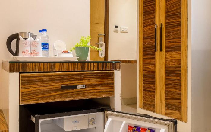 Hotel Aman Continental