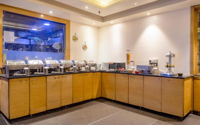 Hotel Aman Continental