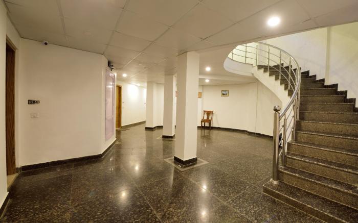 Galleu Hill Resort, Kufri, Shimla By LA Riqueza Hotels