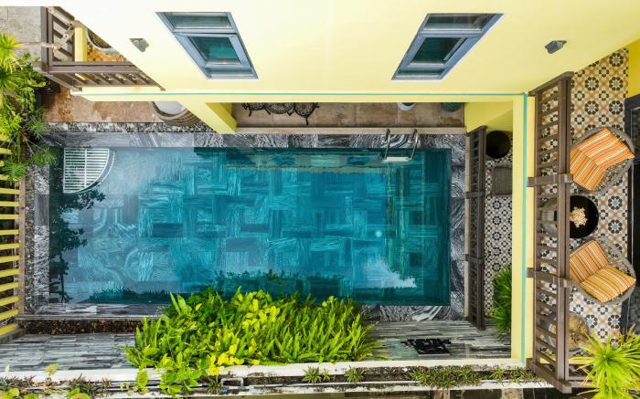 Villa Soleil Hoi An