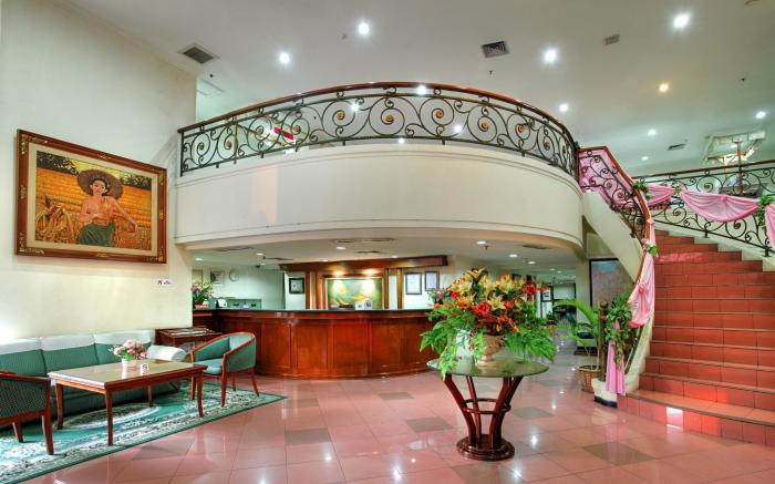 Hotel Arwana