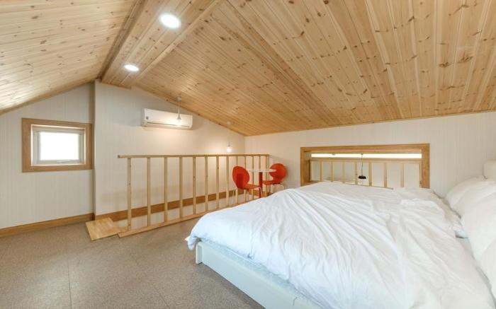 Samcheok CNBLUE Pension