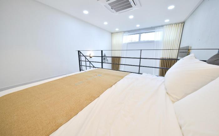 Gangneung Pension Bow