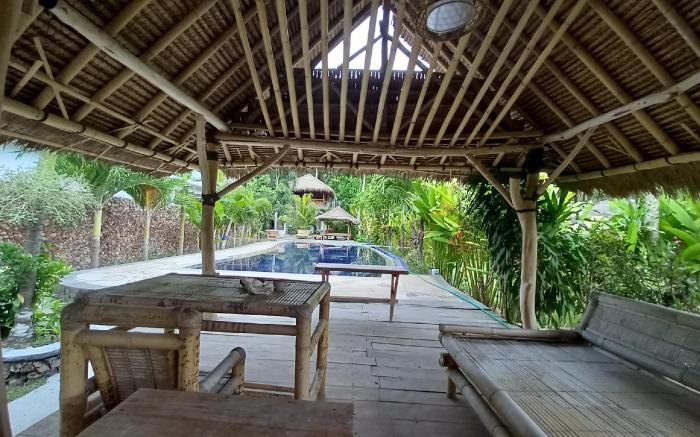 Palm Green Homestay