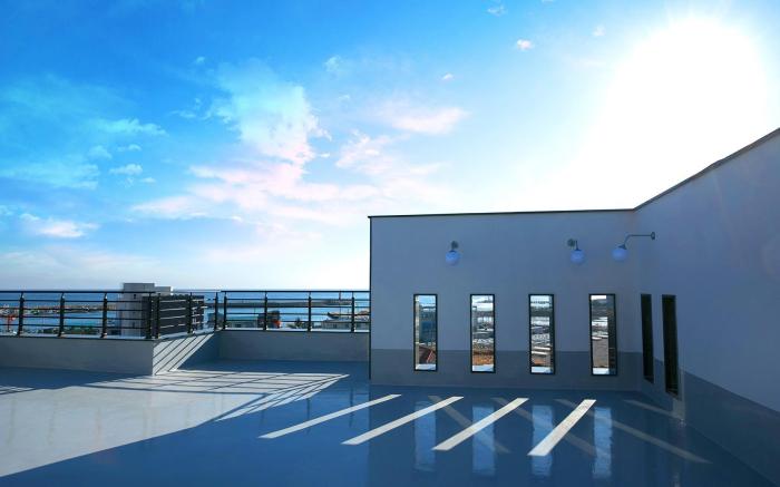 Gangneung Cardier Pension